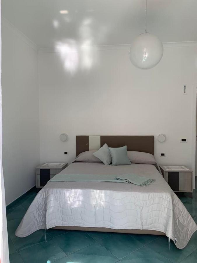 Apartmán Casa Ausilia Bilocale Amalfi Exteriér fotografie