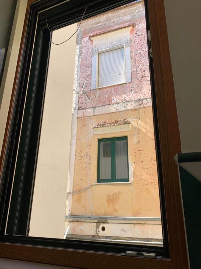 Apartmán Casa Ausilia Bilocale Amalfi Exteriér fotografie